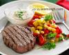 چه ساعتی شام می خورید؟