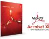 نرم افزار مدیریت و ایجاد اسناد با Adobe Acrobat XI Pro 11.0.10