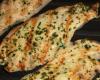 طرز تهيه استیک مرغ به همراه سس مایونز لیمویی تند