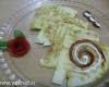 طرز تهیه نان تاکو 