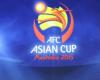 فیلم افتتاحیه جام ملت های آسیا ۲۰۱۵