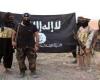 داعش، یکی از اعضای انصارالله را ذبح کرد