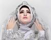 تور عروس محجبه و باحجاب +(تصاویر)