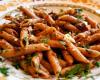 طرز تهیه پنه با مایکروویو