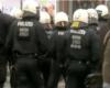 پلیس آلمان یک جوان ایرانی را بازداشت کرد