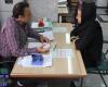 |عکس| خانم دکتر قلابی پس از 10 سال به دام افتاد