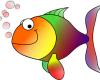 داستان ماهی رنگین کمان و دوستانش