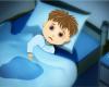 چرا کودک دچار شب ادراری می‌شود؟