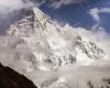 (تصاویر) کوه های یخی کاراکورام در پاکستان
