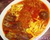 طرز تهیه خورش قیمه بادمجان 