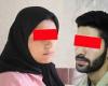 شوهرم را دوست نداشتم عاشق دوست پسرم بودم