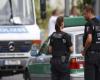حضور ۲۰۰ پلیس برای دستگیری یک گروگانگیر مسلح در برلین