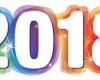 پوستر کریسمس 2018 - کارت پستال کریسمس 2018 
