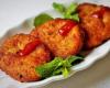 طرز تهیه کوکو سیب زمینی