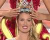 دختر شایسته MISS WORLD 2015 انتخاب شد