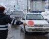 مأموران پلیس در «برف» چه می‌کنند؟