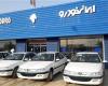  زمان تحویل خودروهای ایران خودرو