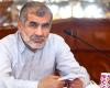 نیکزاد به کرونا مبتلا شد