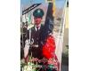قتل افسر عالی رتبه ارتش افغانستان در ایران +عکس