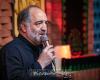 عالم محرم است سلام علی الحسین نریمان پناهی