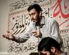هنوز شبا خواب میبینم خواب وداع آخرت مهدی رسولی 1397/01/16