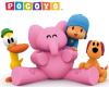 دانلود انیمیشن پوکویو با دوبله فارسی Pocoyo 2005