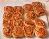 طرز تهیه پیتزا تک نفره شیک و باکلاس