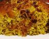 طرز تهیه پلو ماش