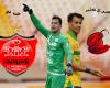 اشاره AFC به خریدهای پرسپولیس