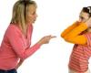 تنبیه بدنی کودک چه عواقبی دارد؟