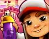 Subway Surfers 2.10.0 + Mod بازی فرار در مترو برای اندروید