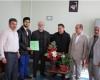 (عکس) جوان‌ترین معلم ایران با ۱۷ سال سن