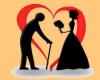 تفاوت سني در ازدواج بين زوجين