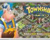 دانلود بازی Township 7.9.6 برای اندروید +نسخه بی نهایت 