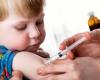 واکسن آنفلانزا برای کودکان