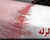 زلرله 4.3 ریشتری کیاسر چهاردانگه خسارتی نداشت