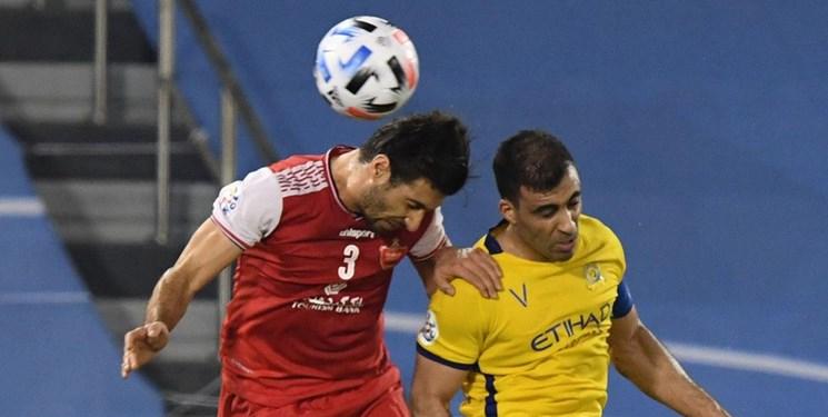  AFC  صعود پرسپولیس به فینال لیگ قهرمانان آسیا را  تبریک گفت