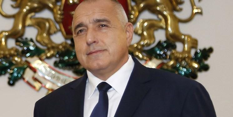 ابتلای نخست وزیر بلغارستان به کرونا