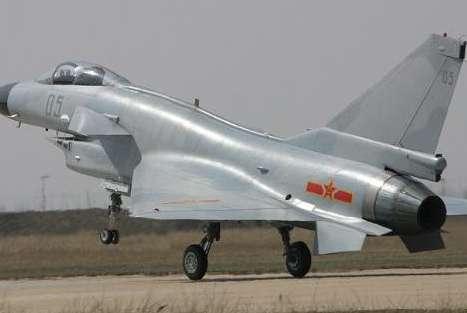 150 جنگنده چینی در راه ایران؟ (تصاویر)