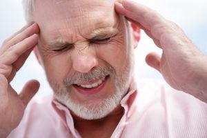 روش های طبیعی برای درمان سر درد