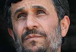 یک بام و دو هوا از دارايی ملكی خانواده محمود احمدی نژاد