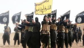 هلاکت فرمانده داعش در الانبار عراق