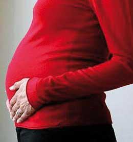 ویتامین‌های موردنیاز در بارداری 