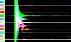 آخرین اخبار و تصاویر از زلزله ۵.۳ ریشتری چابهار 25 اردیبهشت 1394