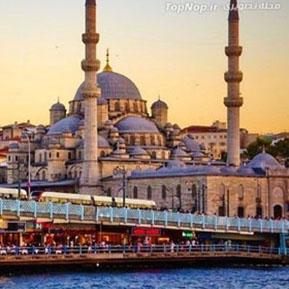 استانبول پنجمین شهر بزرگ دنیا