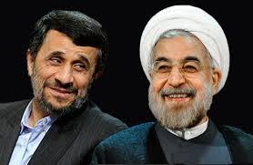  احمدی ن‍ژاد به 9 پرونده اش پاسخ دهد، مناظره پیشکش