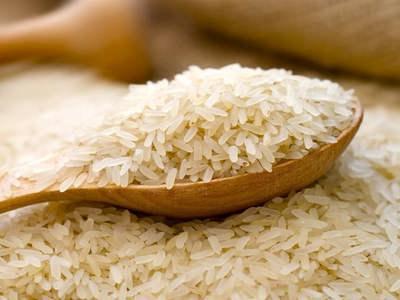 توزیع برنج ایرانی در سبد کالای مرحله دوم