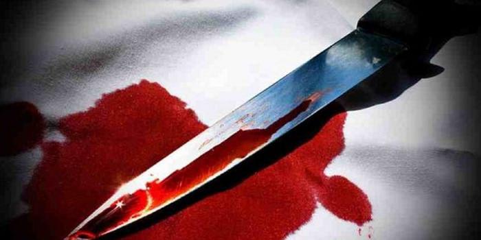 قتل معلم بروجردی توسط دانش آموز 