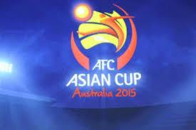 فیلم افتتاحیه جام ملت های آسیا ۲۰۱۵
