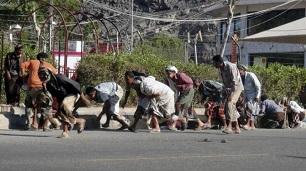 حمله عربستان سعودی به یمن